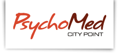 PsychoMed City Point