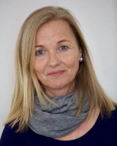 Portrait Cäcilia Kasper-Pichler